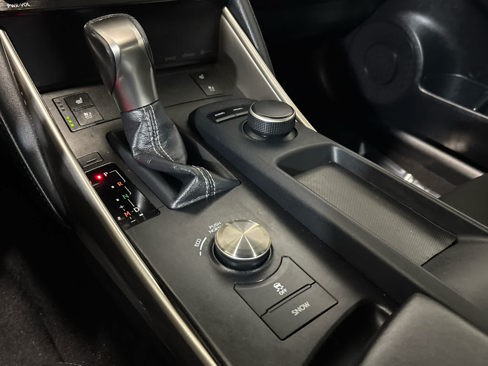 2017 Lexus IS 300 