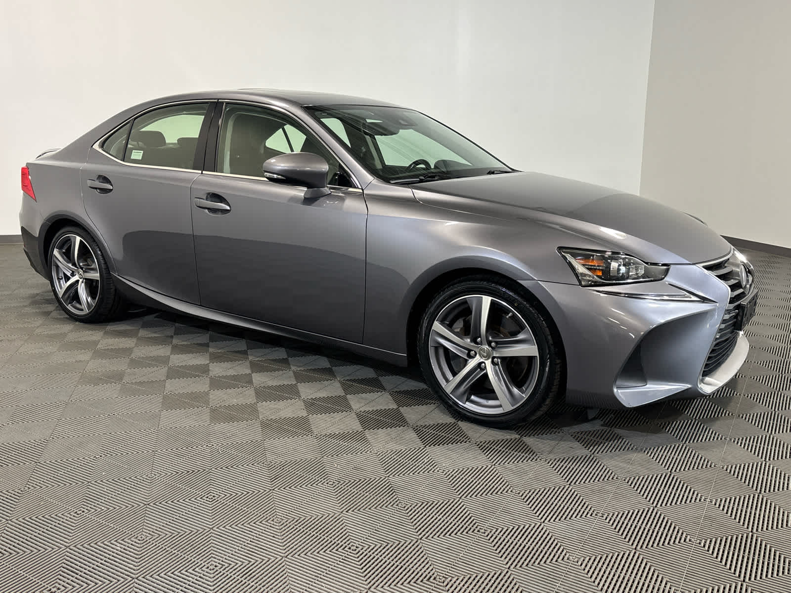 2017 Lexus IS 300 