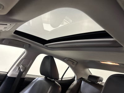 2017 Lexus IS 300 