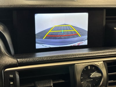 2017 Lexus IS 300 