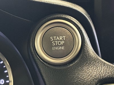 2017 Lexus IS 300 