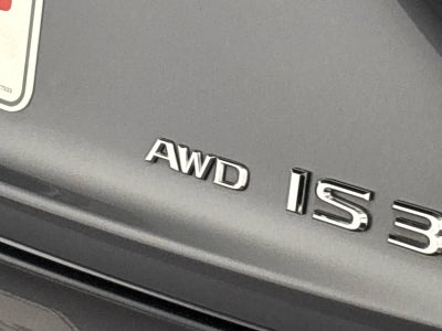 2017 Lexus IS 300 