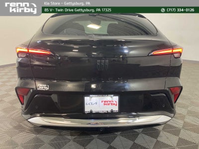 2025 Buick Envista Avenir