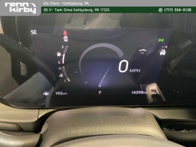 2025 Buick Envista Avenir
