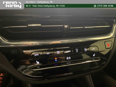 2025 Buick Envista Avenir