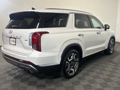 2023 Hyundai Palisade Limited