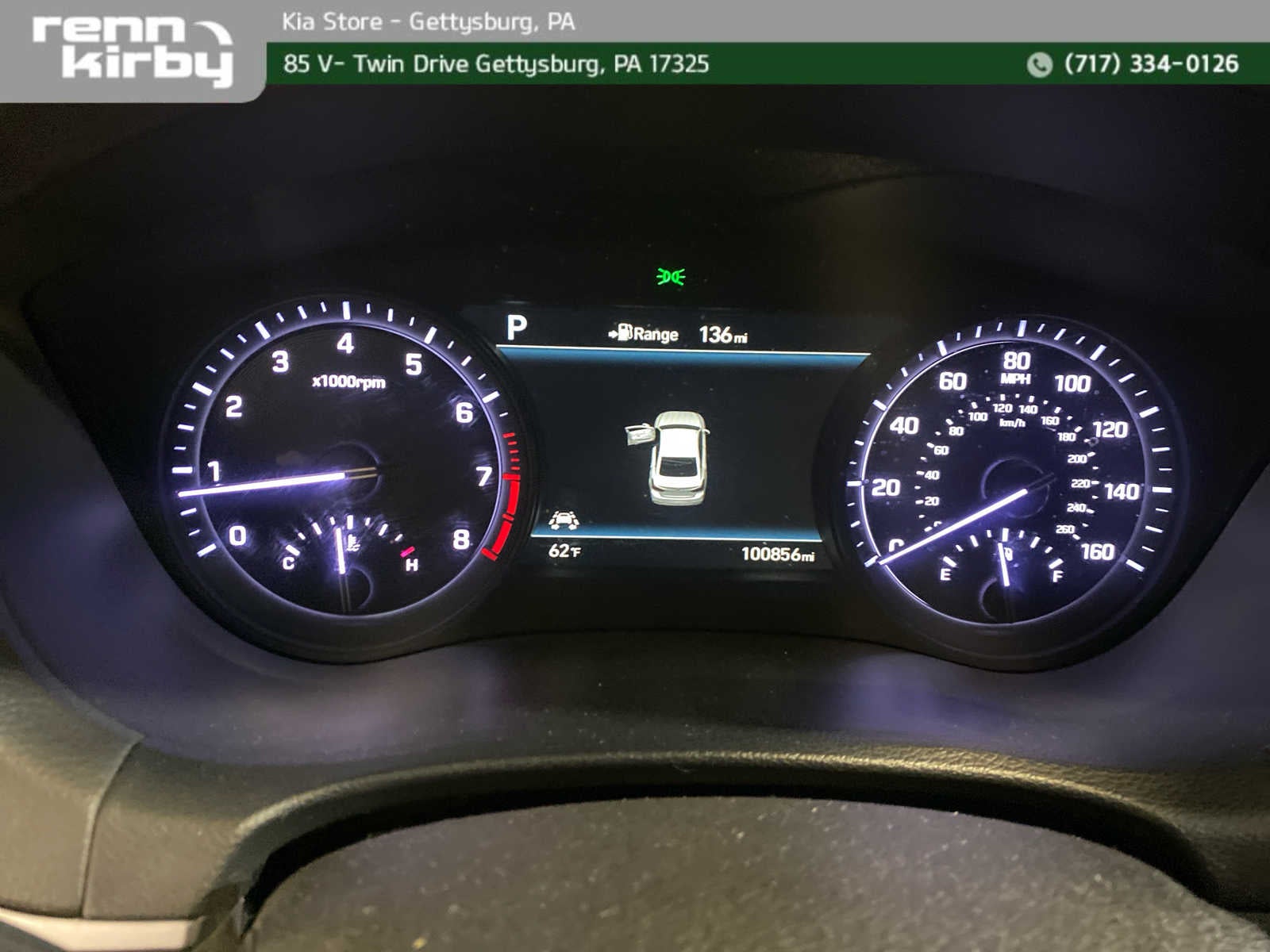 2018 Genesis G80 3.3T Sport