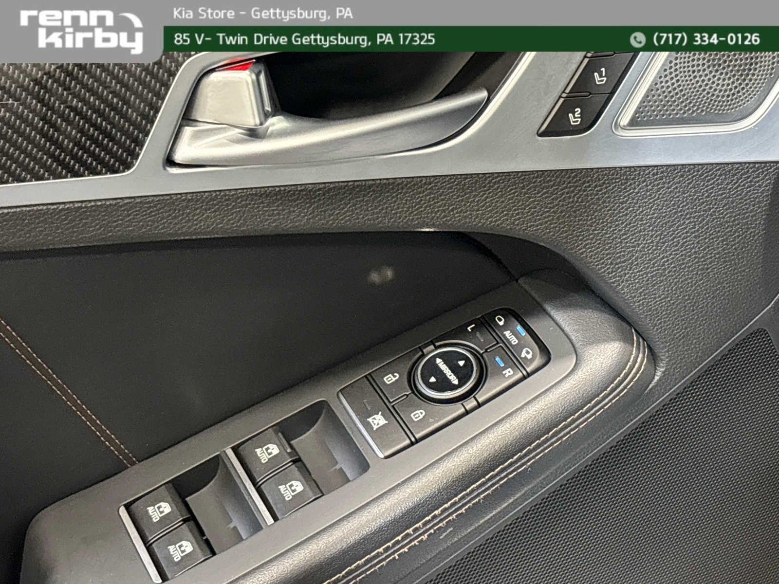2018 Genesis G80 3.3T Sport