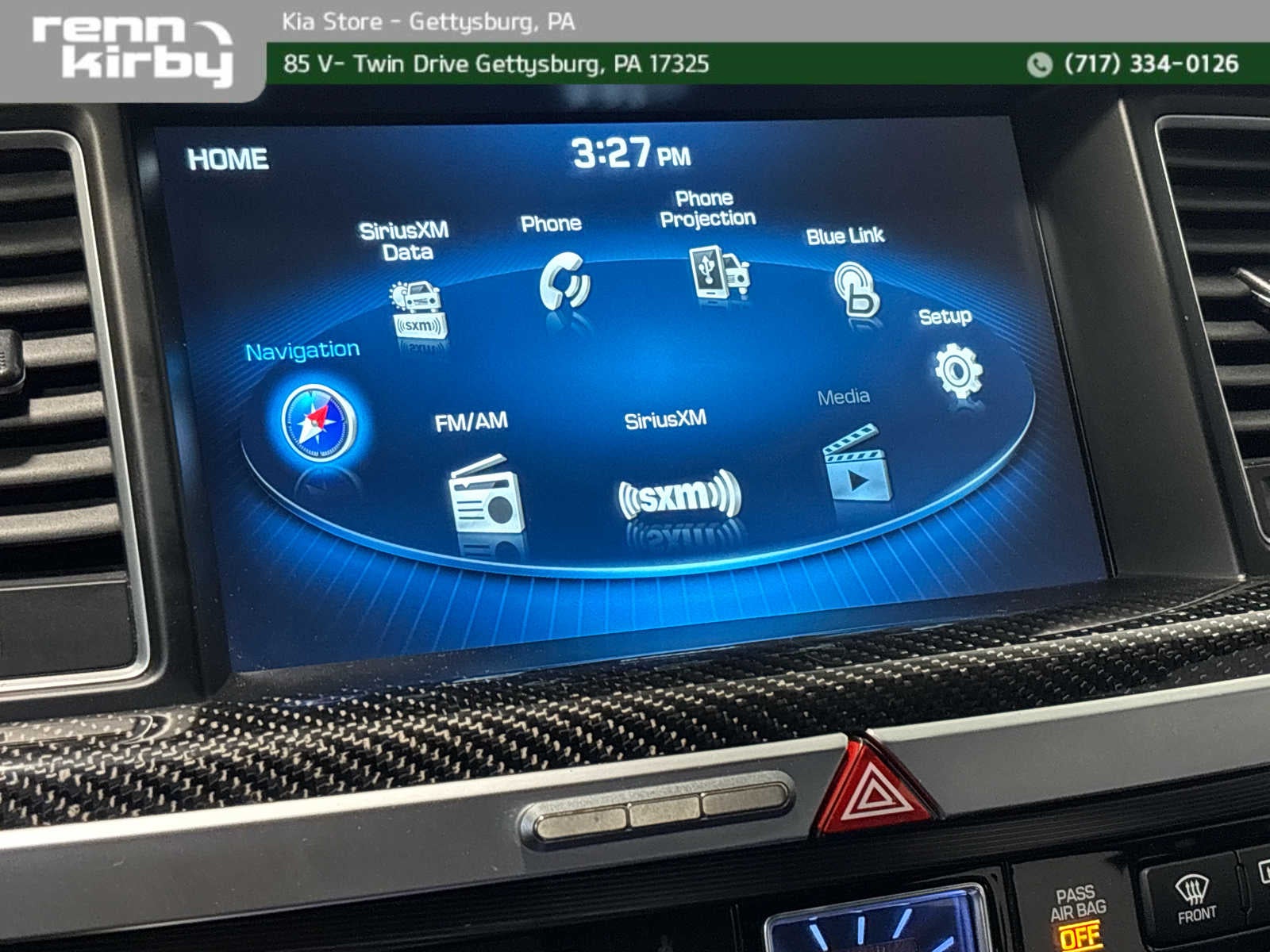 2018 Genesis G80 3.3T Sport