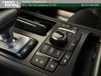 2018 Genesis G80 3.3T Sport