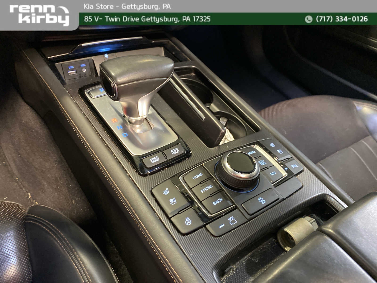 2018 Genesis G80 3.3T Sport