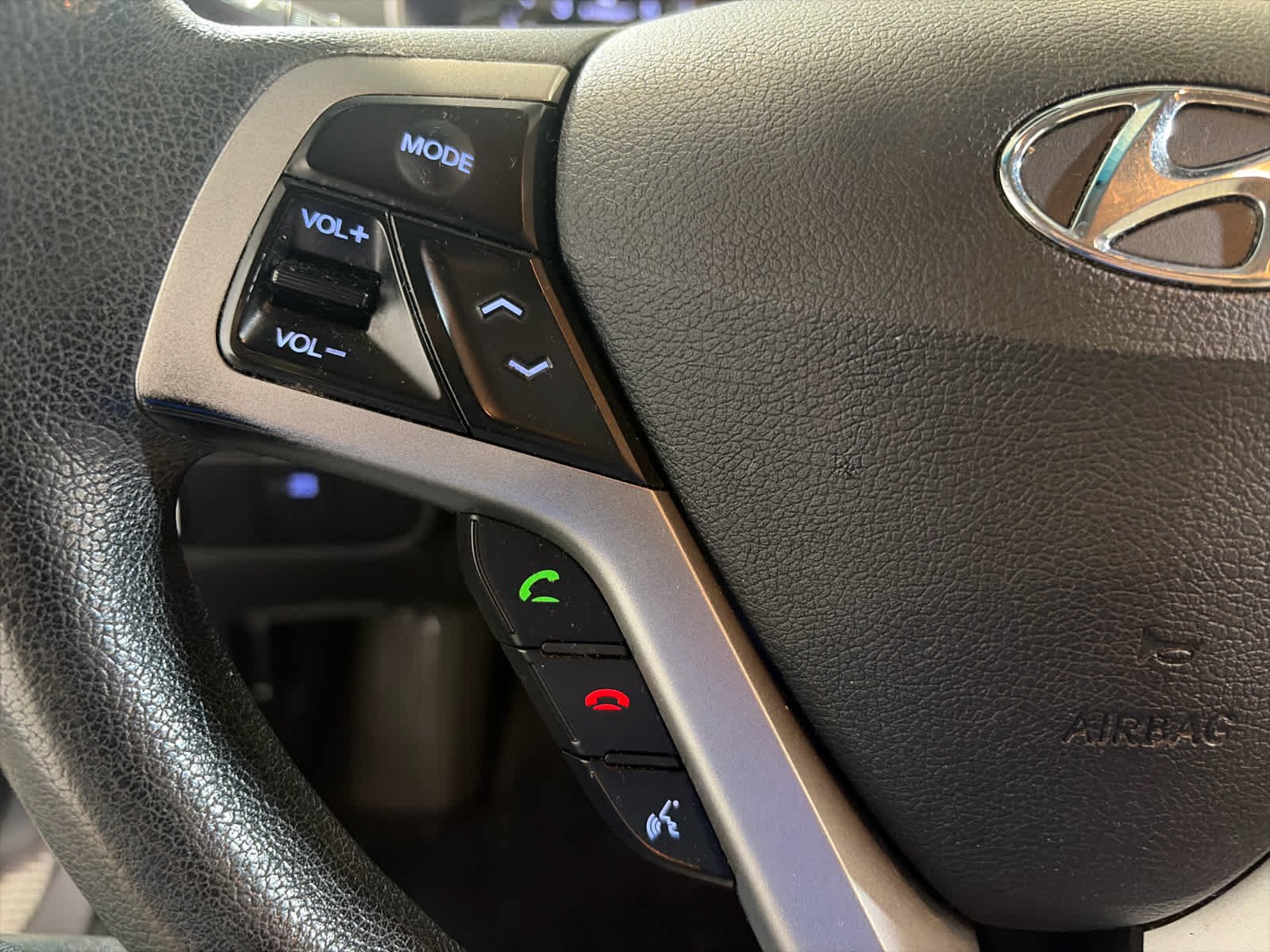 2016 Hyundai Veloster Base