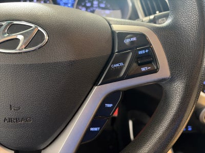 2016 Hyundai Veloster Base