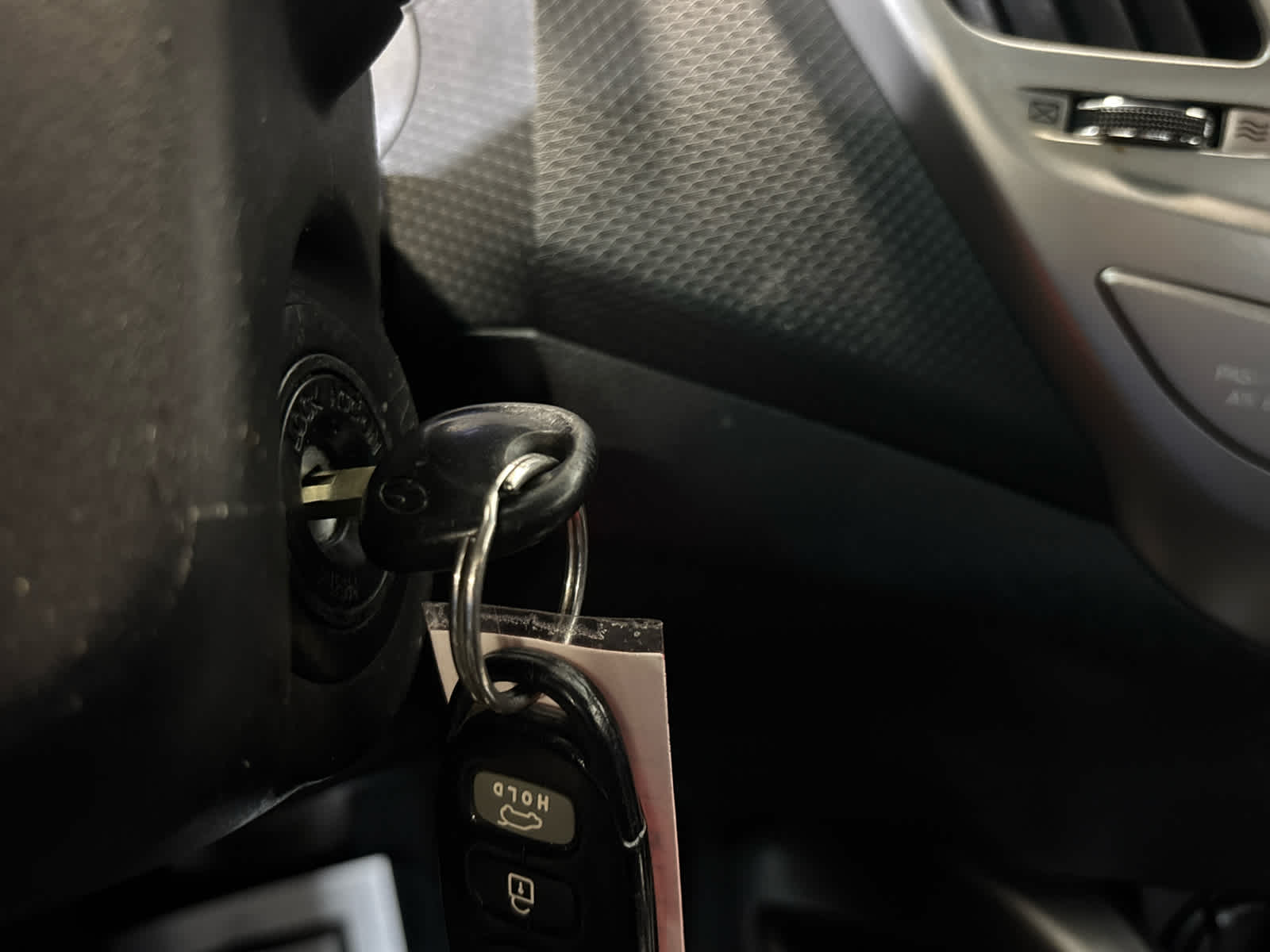 2016 Hyundai Veloster Base