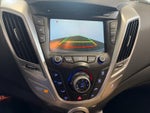 2016 Hyundai Veloster Base