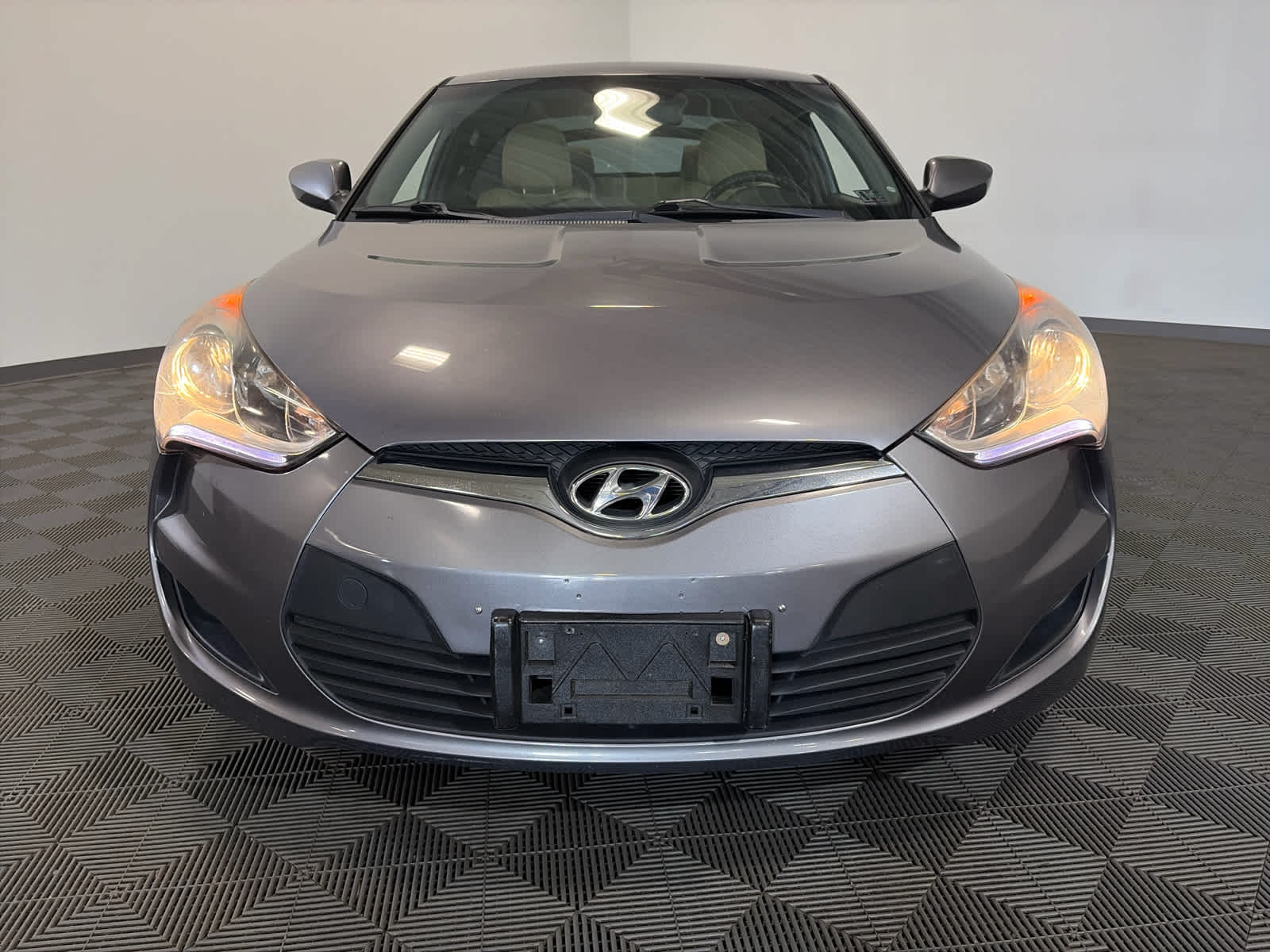 2016 Hyundai Veloster Base