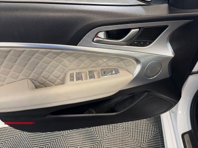 2023 Genesis G70 3.3T