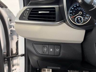2023 Genesis G70 3.3T