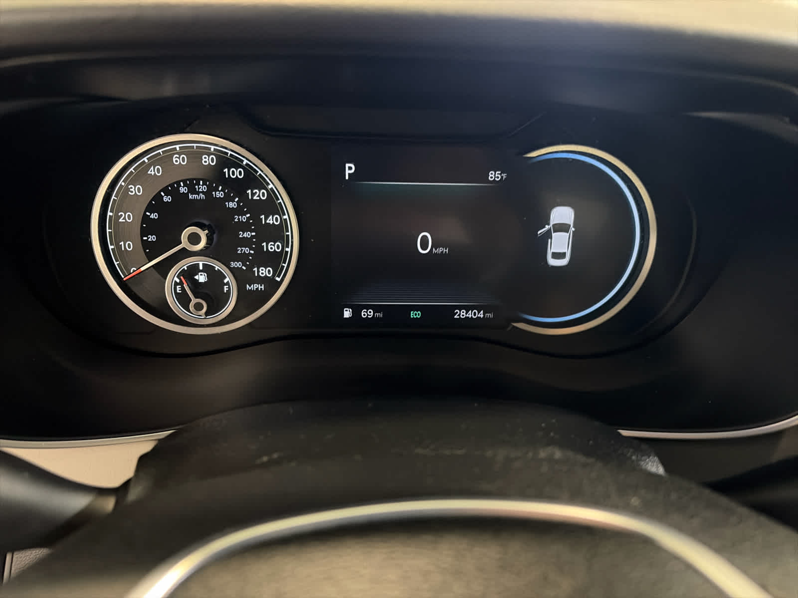 2023 Genesis G70 3.3T