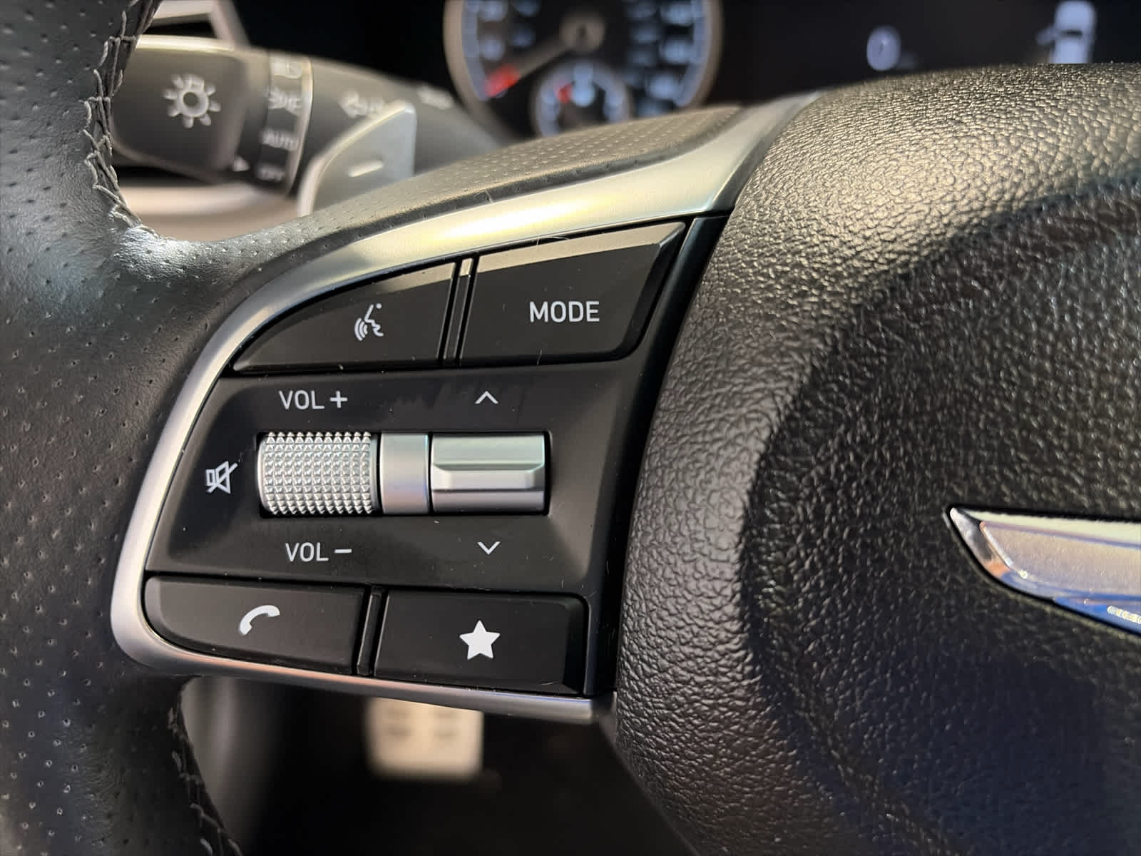 2023 Genesis G70 3.3T