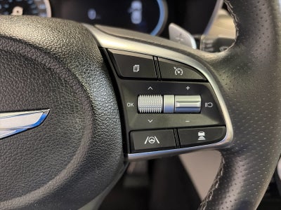 2023 Genesis G70 3.3T
