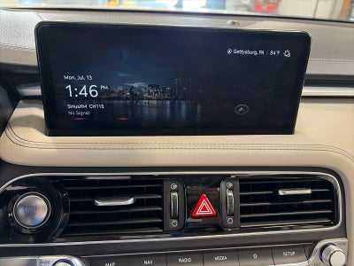 2023 Genesis G70 3.3T