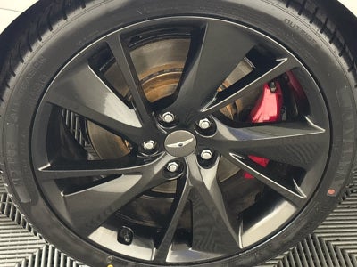 2023 Genesis G70 3.3T