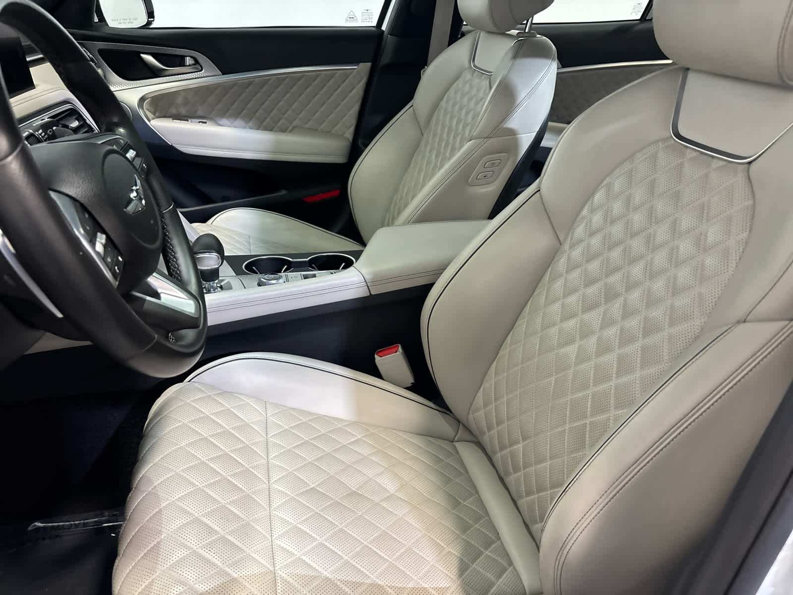 2023 Genesis G70 3.3T