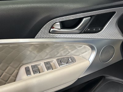 2023 Genesis G70 3.3T