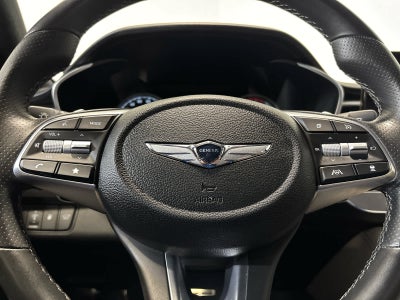 2023 Genesis G70 3.3T