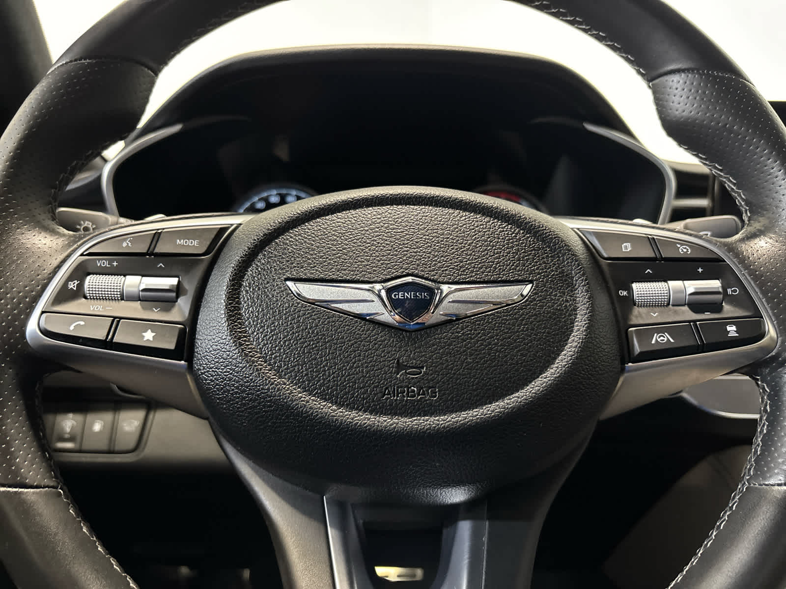 2023 Genesis G70 3.3T