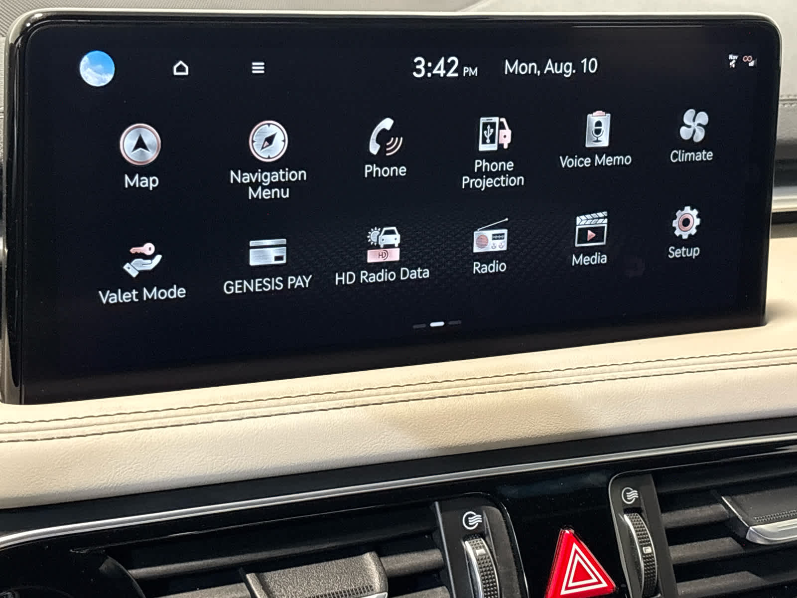 2023 Genesis G70 3.3T