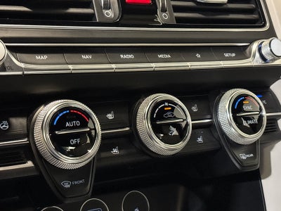 2023 Genesis G70 3.3T