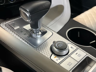 2023 Genesis G70 3.3T