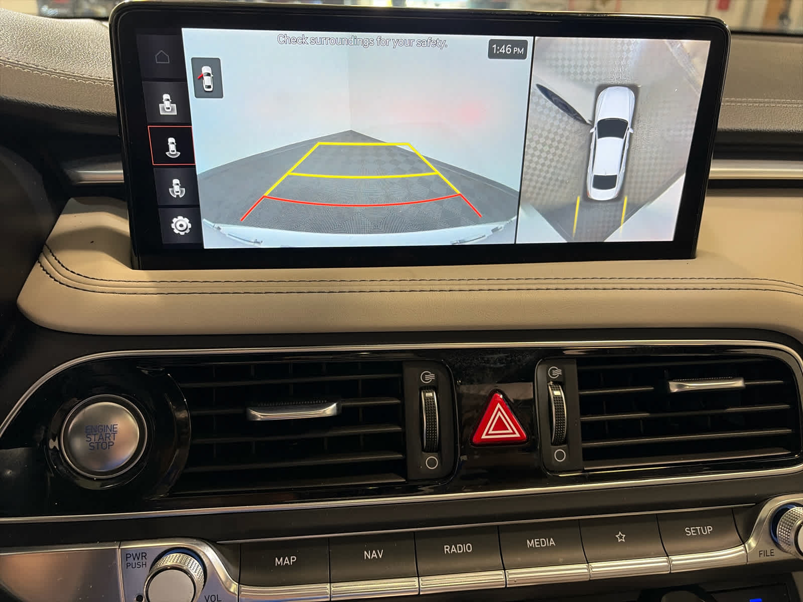2023 Genesis G70 3.3T