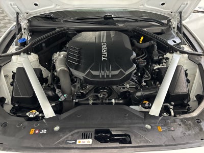 2023 Genesis G70 3.3T