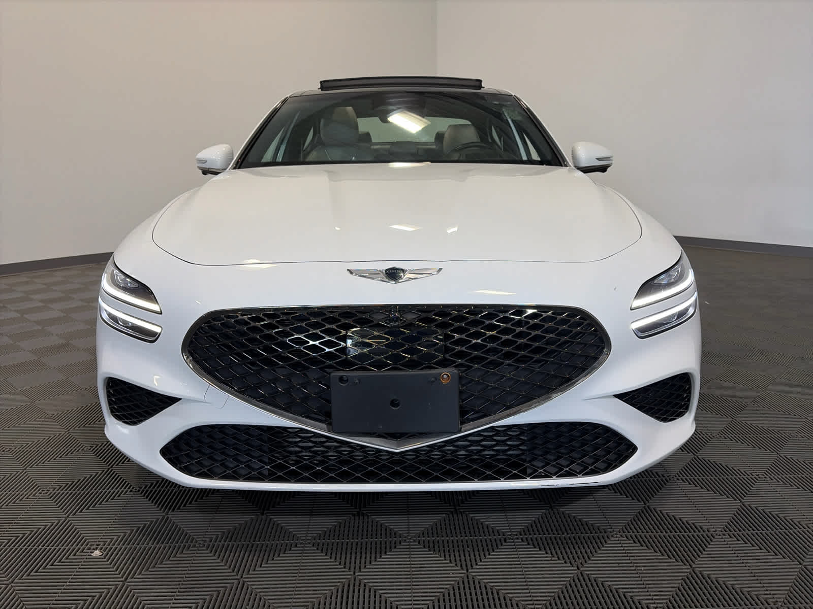 2023 Genesis G70 3.3T