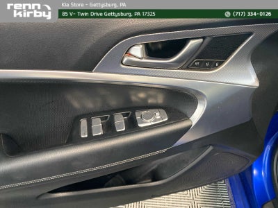 2022 Genesis G70 3.3T