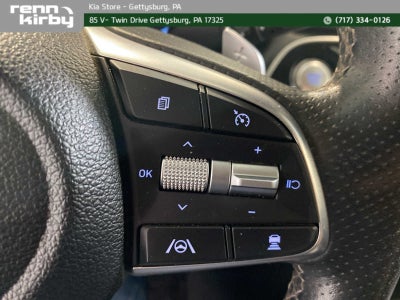 2022 Genesis G70 3.3T