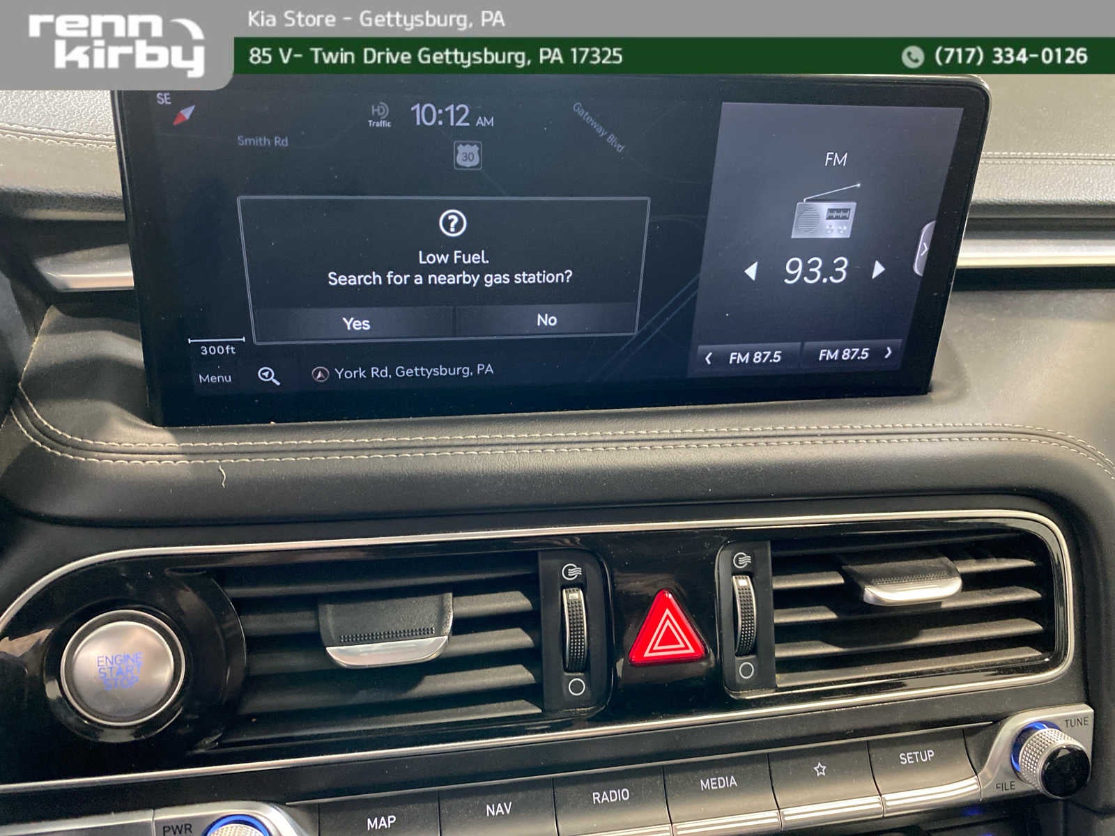 2022 Genesis G70 3.3T