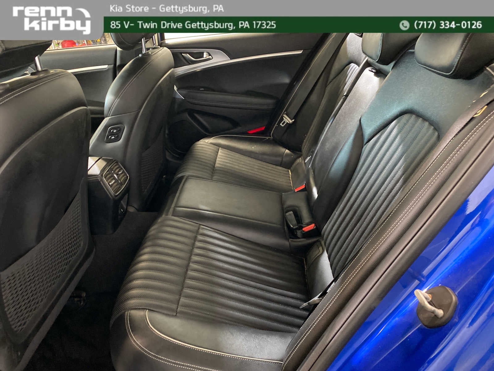 2022 Genesis G70 3.3T