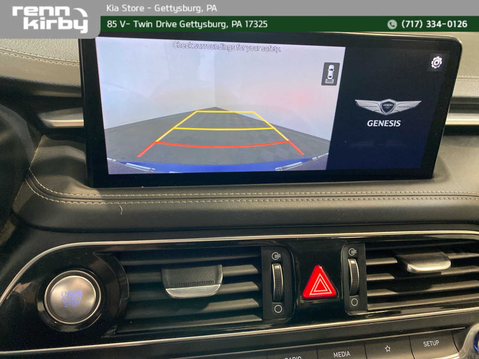 2022 Genesis G70 3.3T