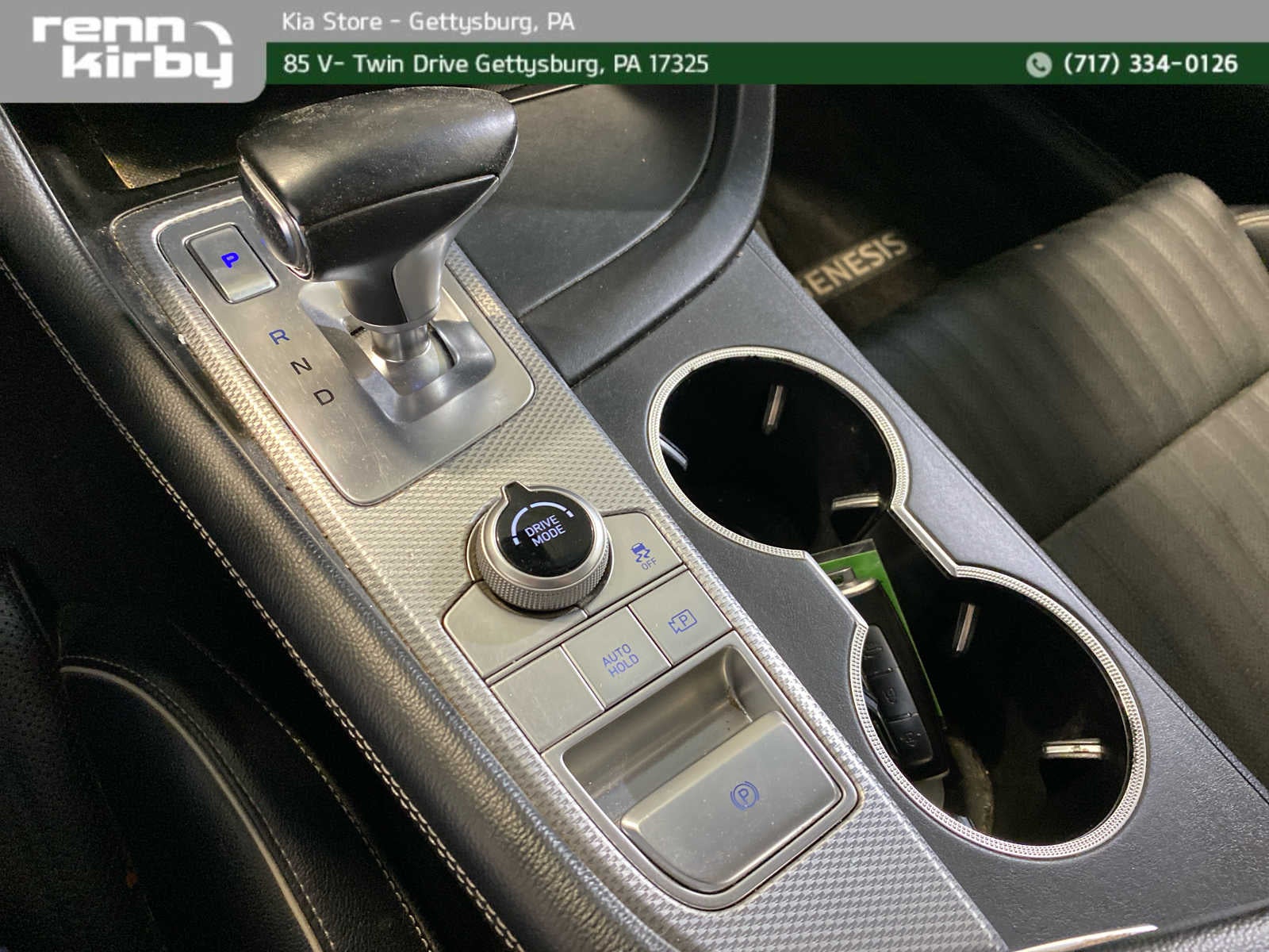 2022 Genesis G70 3.3T