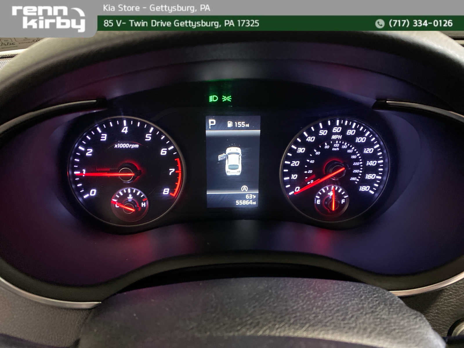 2022 Kia Stinger GT-Line