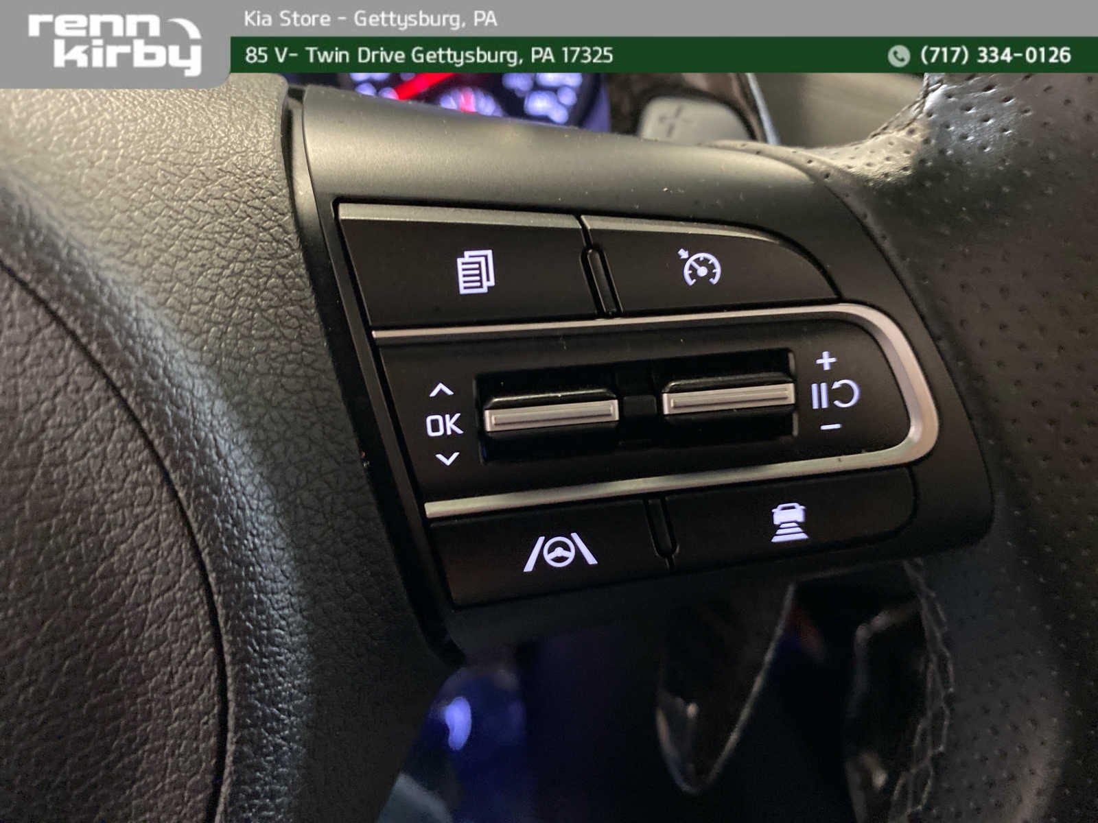 2022 Kia Stinger GT-Line