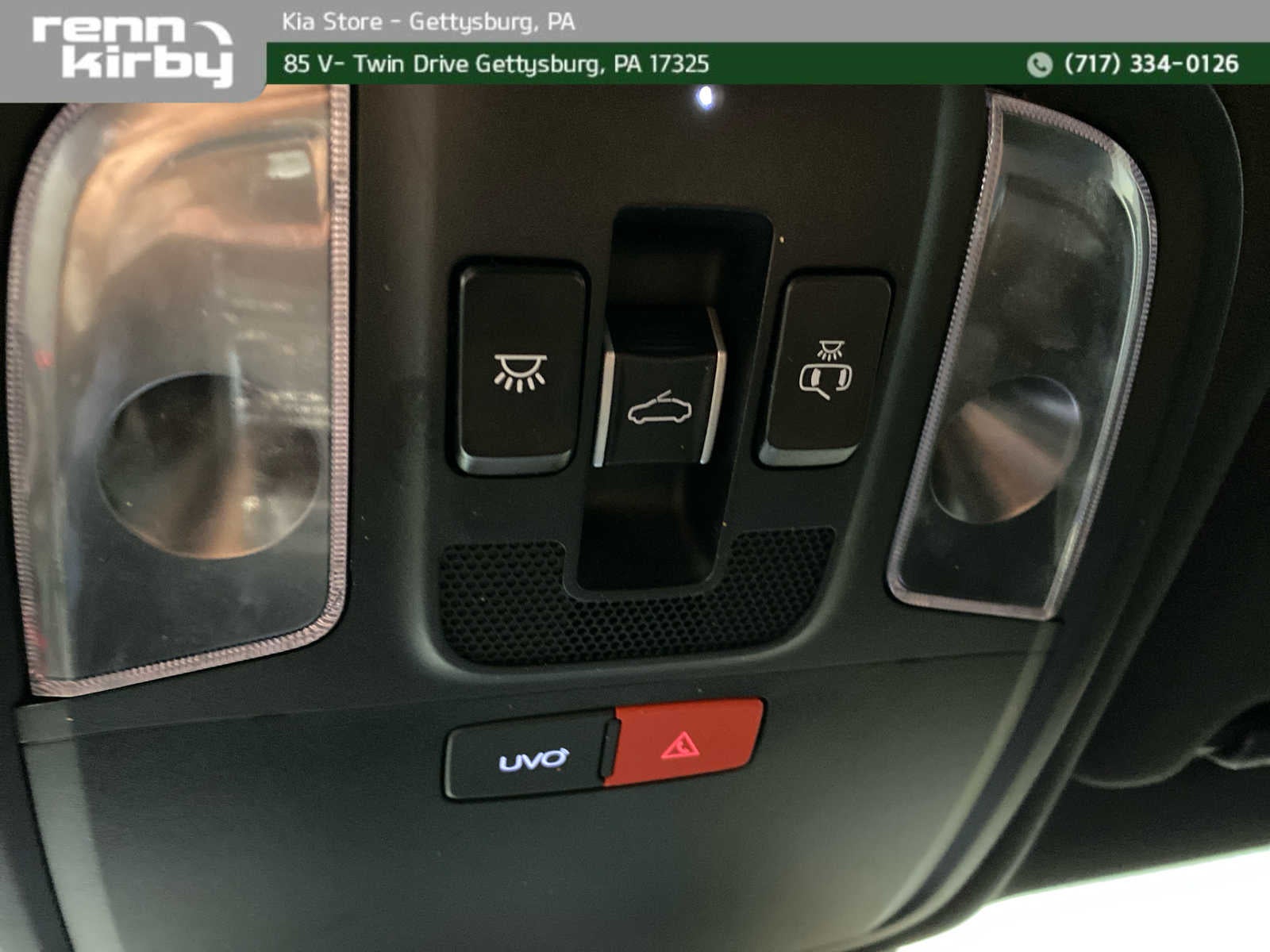 2022 Kia Stinger GT-Line