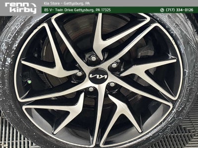 2023 Kia Stinger GT-Line