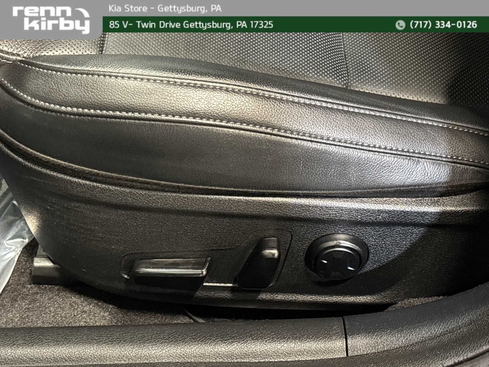 2023 Kia Stinger GT-Line