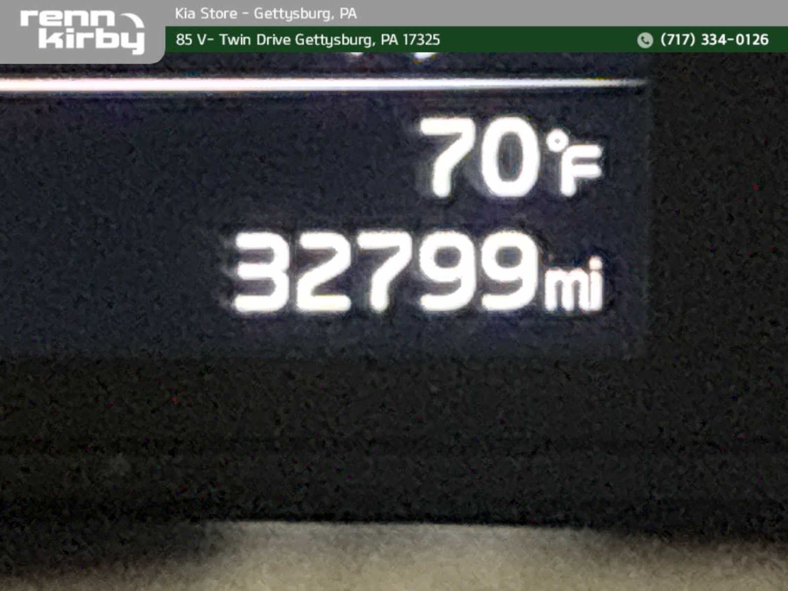 2023 Kia Stinger GT-Line