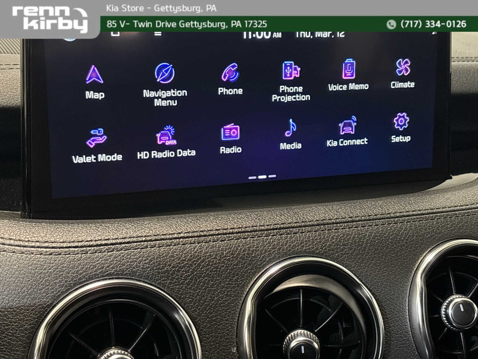 2023 Kia Stinger GT-Line